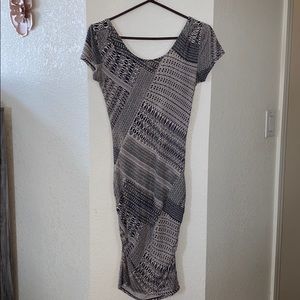 Spring/Summer Dress